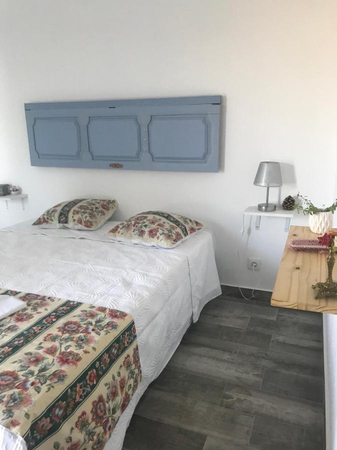 Casa 1-Quinta Dos Penedos Διαμέρισμα Portalegre Εξωτερικό φωτογραφία