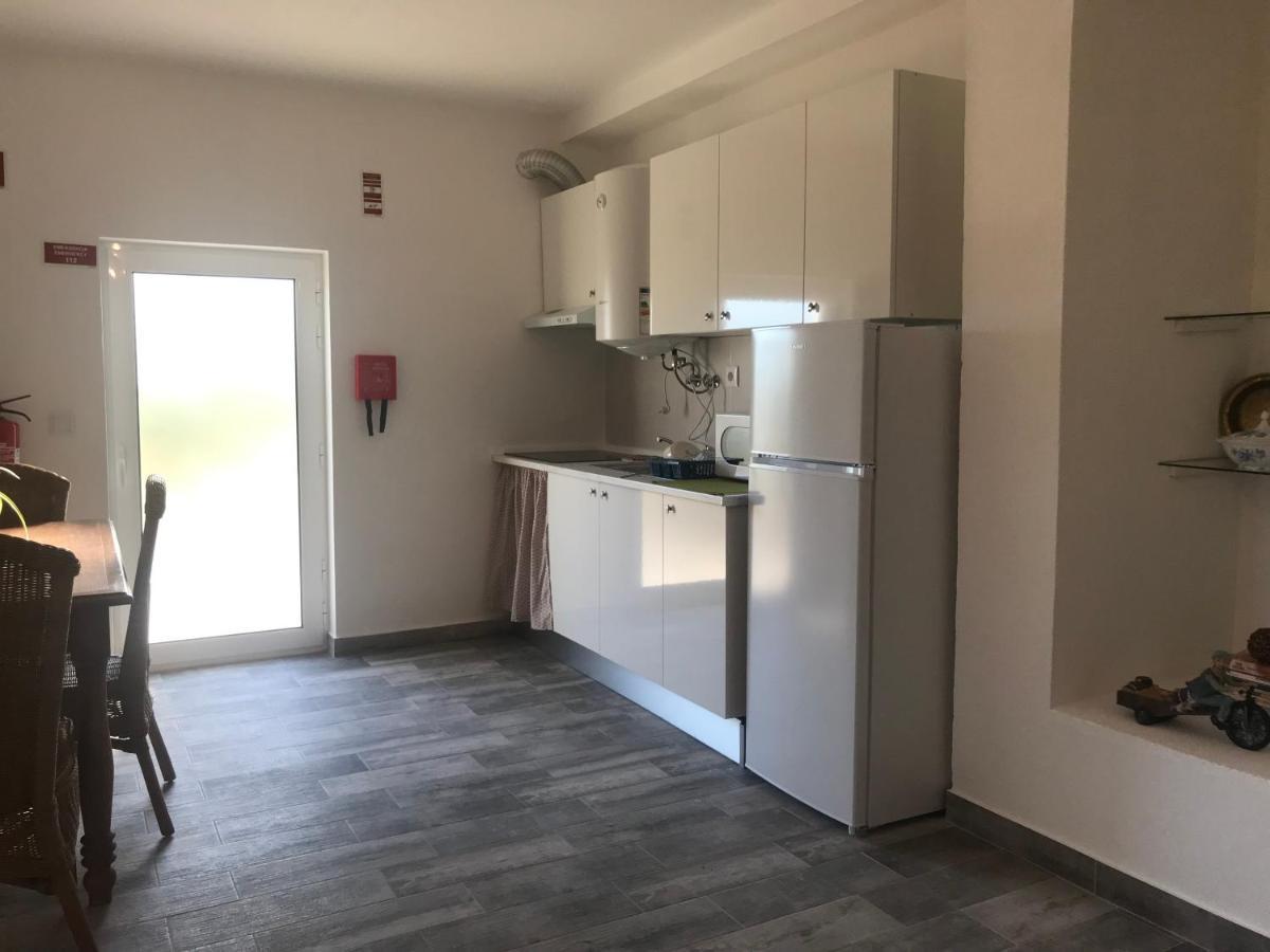 Casa 1-Quinta Dos Penedos Διαμέρισμα Portalegre Εξωτερικό φωτογραφία