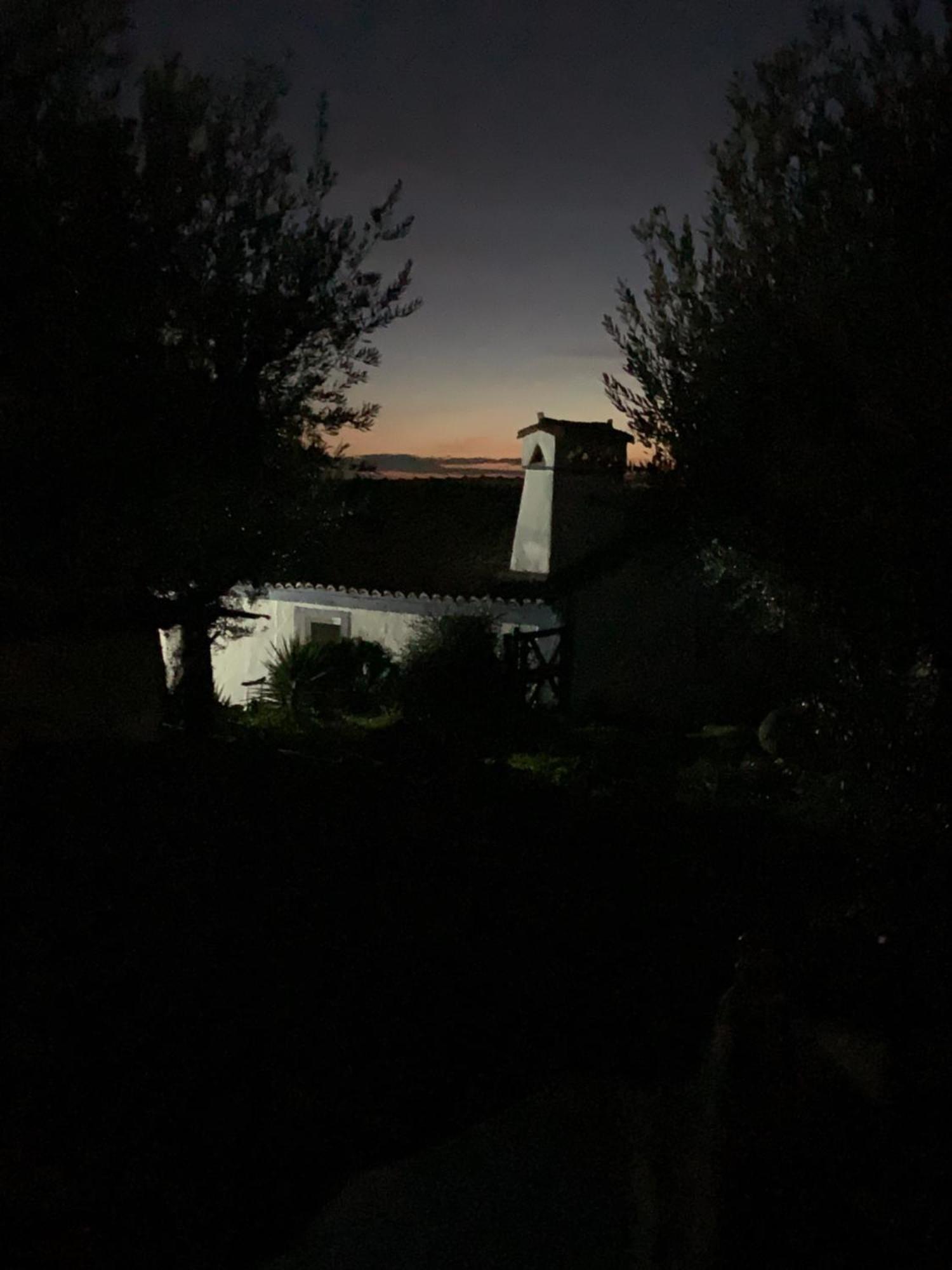 Casa 1-Quinta Dos Penedos Διαμέρισμα Portalegre Εξωτερικό φωτογραφία