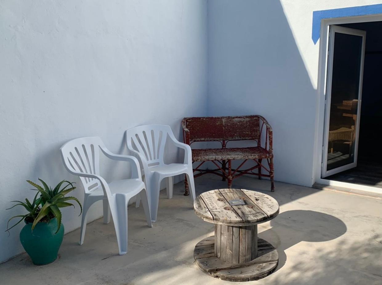 Casa 1-Quinta Dos Penedos Διαμέρισμα Portalegre Εξωτερικό φωτογραφία
