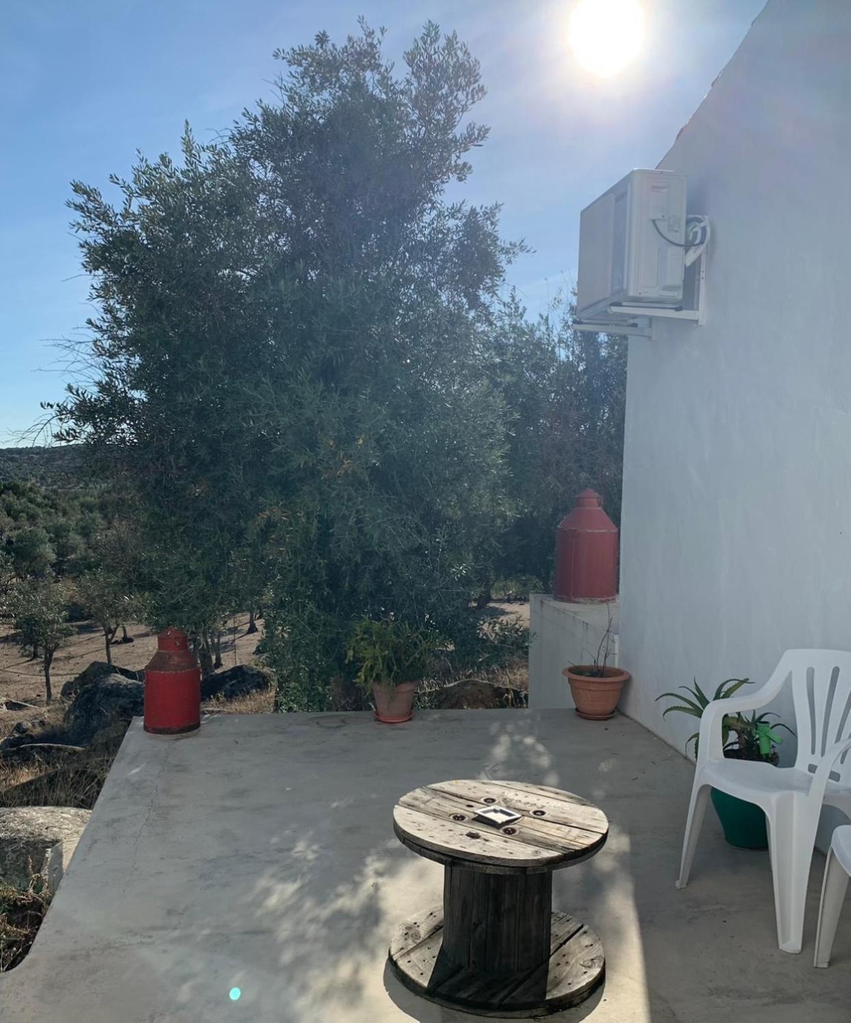 Casa 1-Quinta Dos Penedos Διαμέρισμα Portalegre Εξωτερικό φωτογραφία