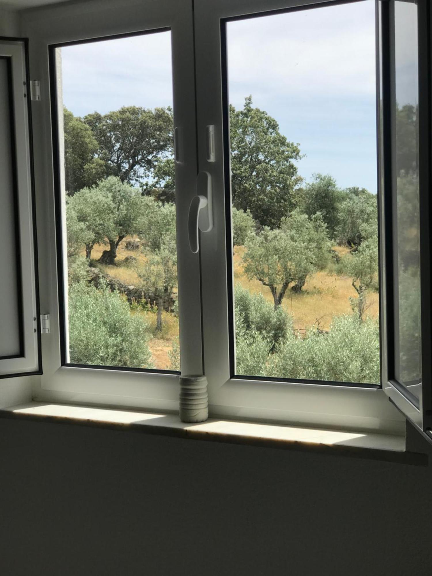 Casa 1-Quinta Dos Penedos Διαμέρισμα Portalegre Εξωτερικό φωτογραφία