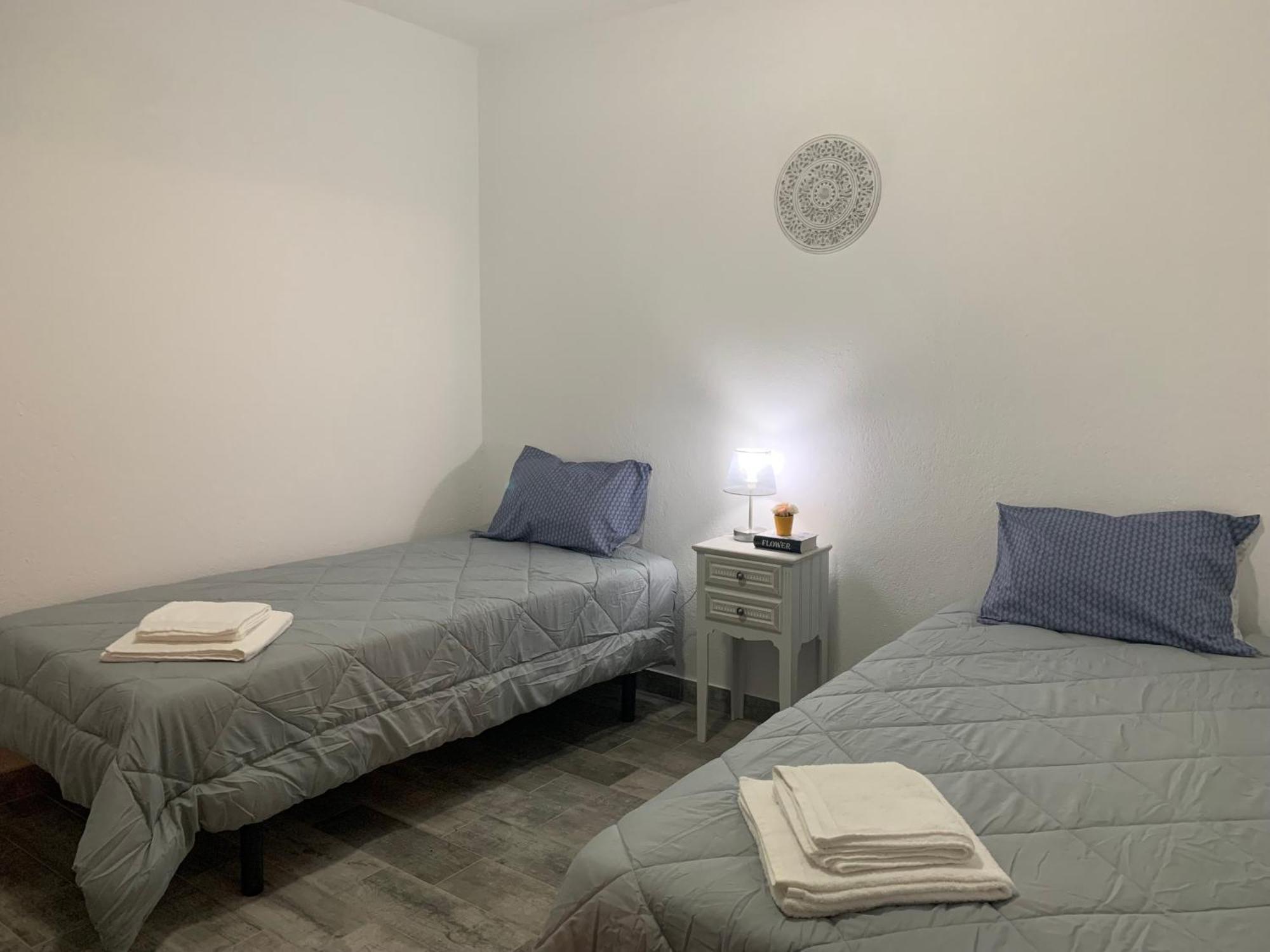 Casa 1-Quinta Dos Penedos Διαμέρισμα Portalegre Εξωτερικό φωτογραφία