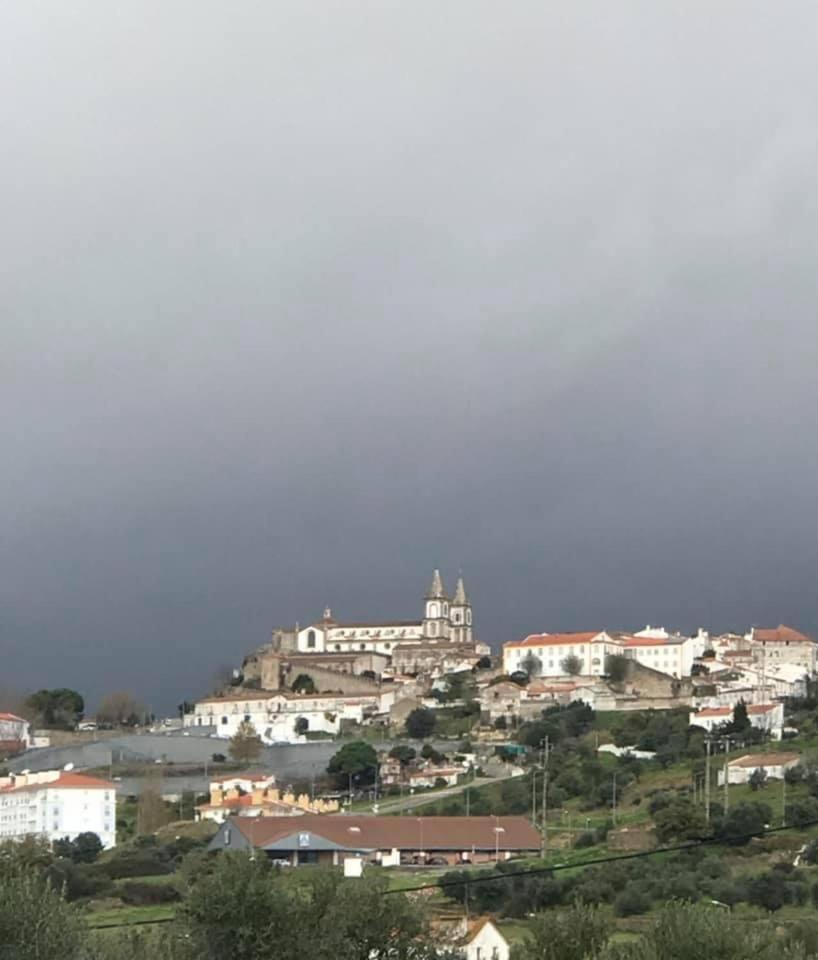Casa 1-Quinta Dos Penedos Διαμέρισμα Portalegre Εξωτερικό φωτογραφία
